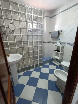 CASA EN SEVILLS NERVION PARA FIN DE AÑO