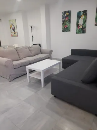 CASA EN SEVILLS NERVION PARA FIN DE AÑO