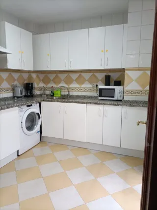 CASA EN SEVILLS NERVION PARA FIN DE AÑO