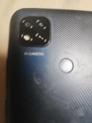 Xiaomi Redmi 9C Negro