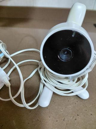 Vigilabebés  digital Philips Avent