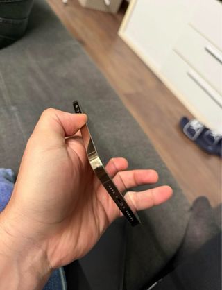 iPhone 13 Pro Max Dorado