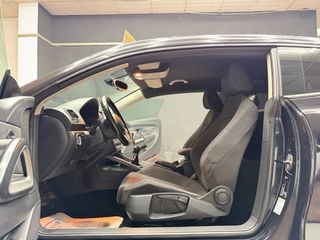 Volkswagen Scirocco 2010