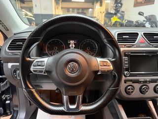 Volkswagen Scirocco 2010