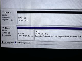 Portátil gaming Asus GL502VM i7-7700HQ GTX 1060