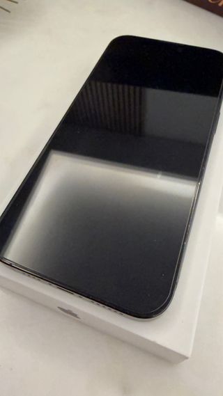 iPhone 14 Pro Max 256GB Negro Espacial