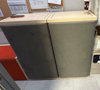 Sillones modernos tela y madera