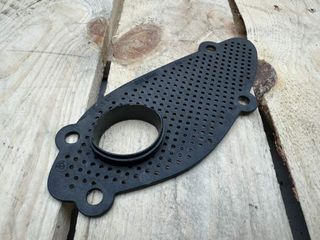 CUBIERTA IZQ CARENADO VENTILACION BMW R1150GS