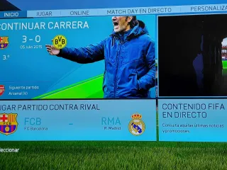 FIFA 16 PS4