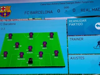 FIFA 16 PS4