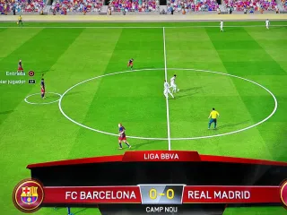 FIFA 16 PS4