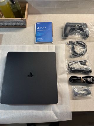 PS4 (PlayStation 4) Call of Duty MW