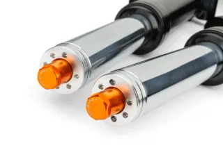 Horquilla regulable Stage6 R/T MKII JOG AEROX BWS