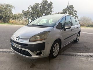 Citroen C4 Picasso 2007