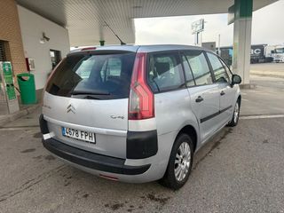 Citroen C4 Picasso 2007