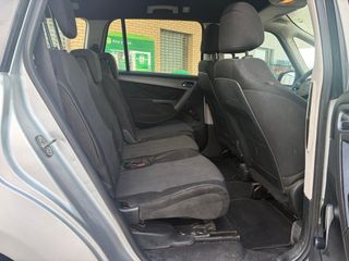 Citroen C4 Picasso 2007