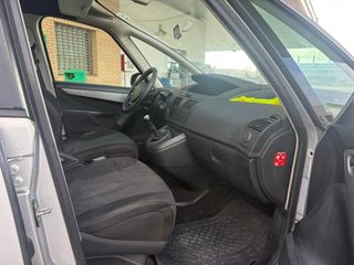 Citroen C4 Picasso 2007