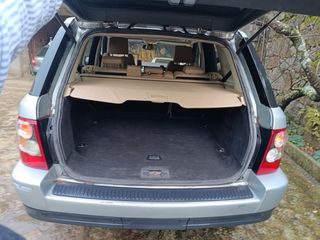 Range rover Sport 2006