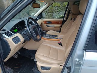 Range rover Sport 2006