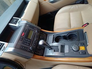 Range rover Sport 2006