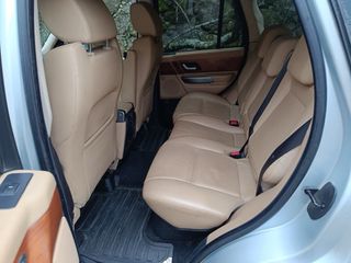 Range rover Sport 2006