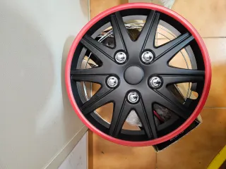 Tapacubos Ultimate Speed 33 cm (13)