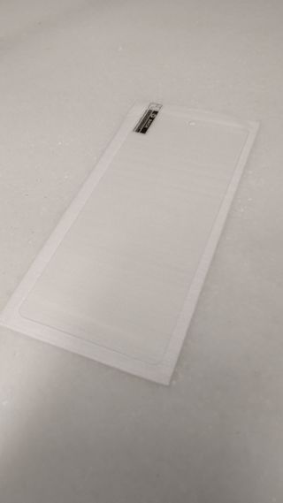 FUNDA GOOGLE PIXEL 6A + CRISTAL TEMPLADO