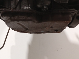 MOTOR COMPLETO RENAULT MASTER III CAJA CERRADA M9