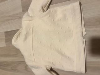 Chaqueta Orquesta 18m