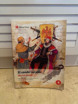 libros variados lectura general, ESO y bachiller.