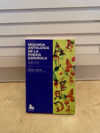 libros variados lectura general, ESO y bachiller.