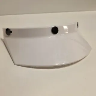 Visera Biltwell para casco jet