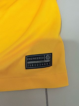 Camiseta FC Barcelona 2ª Equipación