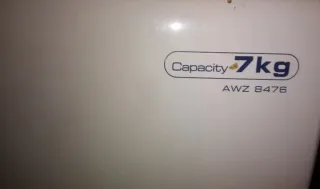 Secadora Condensación Whirlpool 7kg NO HAGO ENVÍOS