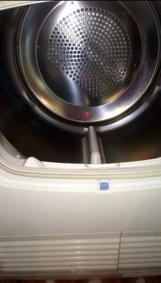 Secadora Condensación Whirlpool 7kg NO HAGO ENVÍOS