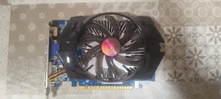 Gigabyte GTX 1650 OC 4G Nvidia