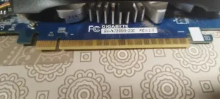 Gigabyte GTX 1650 OC 4G Nvidia
