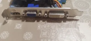 Gigabyte GTX 1650 OC 4G Nvidia