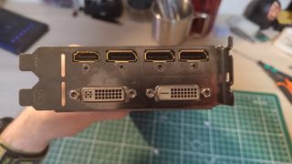 Placa Base Gigabyte GA-Z97X-Gaming 5