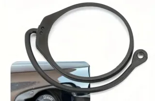 Laccio Tappo Serbatoio Fiat Alfa Romeo Jeep