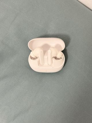 Auriculares Vieta Pro Twin 2 Blancos