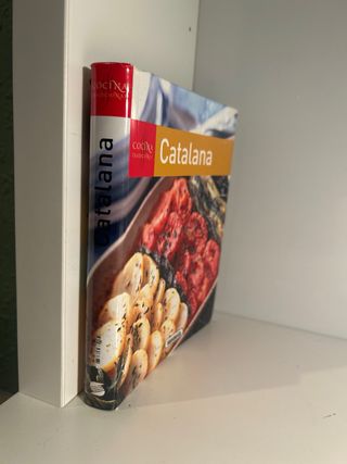 Catalana (Cocina tradicional) (Spanish Edition)