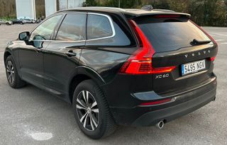 Volvo XC60 2.0 D3 Momentum Pro