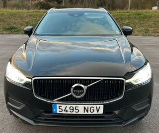 Volvo XC60 2.0 D3 Momentum Pro