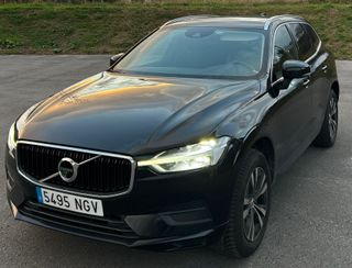 Volvo XC60 2.0 D3 Momentum Pro