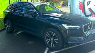 Volvo XC60 2.0 D3 Momentum Pro