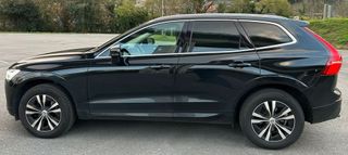 Volvo XC60 2.0 D3 Momentum Pro