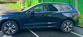 Volvo XC60 2.0 D3 Momentum Pro