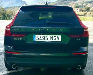 Volvo XC60 2.0 D3 Momentum Pro