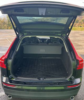 Volvo XC60 2.0 D3 Momentum Pro